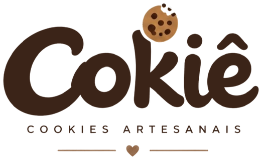 Cokiê Cookies Artesanais